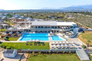 Hotel Isla Brown Creta