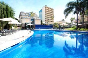 Hotel Isla Mallorca & Spa Mallorca