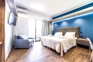 Hotel Island City Boutique Hotel Rhodos