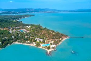 Hotel Island Escape Burasari Phuket
