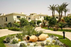 Hotel Island View Resort Sharm El Sheikh