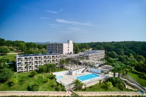 Hotel Istra Plava Laguna Istria
