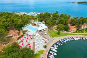Hotel Istrian Villas Plava Laguna Istria