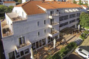 Hotel Ivka Riviera Dubrovnik