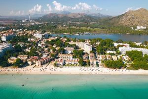 Hotel Ivory Playa Sports & Spa Mallorca