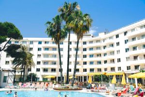 Hotel Ivory Playa Sports & Spa Mallorca