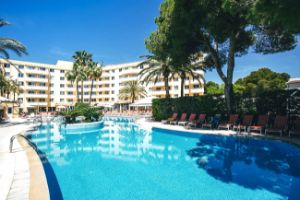 Hotel Ivory Playa Sports & Spa Mallorca