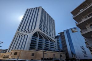 Hotel Ivy St Julians