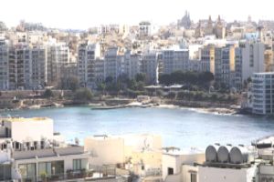 Hotel Ivy St Julians