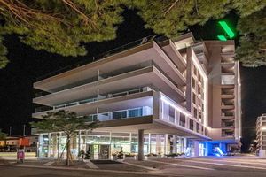 Hotel J44 Lifestyle Lido Di Jesolo