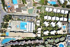 Hotel Jasmin Beach Bodrum