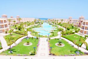 Hotel Jasmine Palace Resort Hurghada