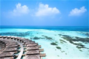 Hotel Jawakara Islands Maldives Lhaviyani Atoll