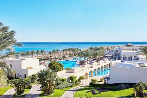 Hotel Jaz Belvedere Resort Sharm El Sheikh