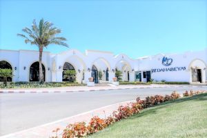 Hotel Jaz Dahabeya Sharm El Sheikh