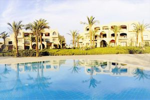 Hotel Jaz Makadi Saraya Palms Hurghada