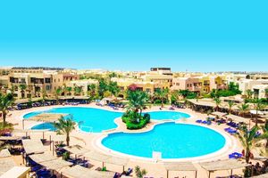 Hotel Jaz Makadi Saraya Resort Hurghada