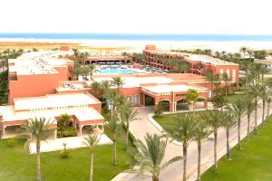 Hotel Jaz Tamerina Marsa Matruh