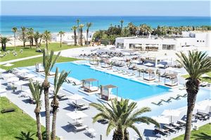 Hotel Jaz Tour Khalef Sousse