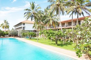 Hotel Jetwing Beach Negombo