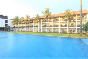 Hotel Jetwing Blue Negombo