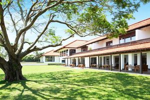 Hotel Jetwing Lagoon Negombo