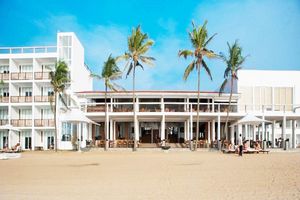 Hotel Jetwing Sea Negombo