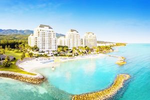 Hotel Jewel Grande Montego Bay Resort & Spa Montego Bay
