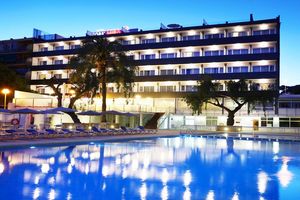 Hotel Joan Miro Museum Mallorca