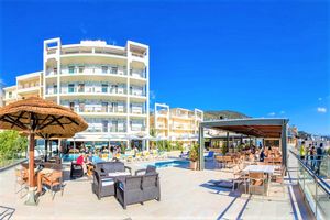 Hotel John & George Peloponez