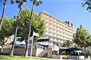Hotel Joya Costa Blanca