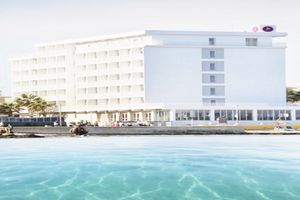 Hotel Js Miramar Mallorca