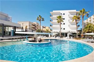 Hotel Js Palma Stay Mallorca