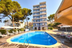 Hotel Js Paradise Sport Mallorca