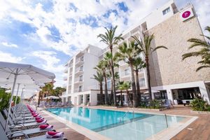 Hotel Js Yate Mallorca