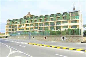 Hotel Julia Sveti Vlas