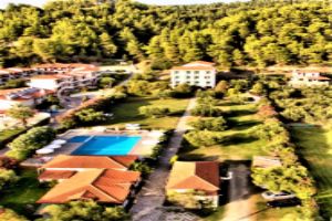 Hotel Julia Kassandra