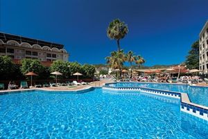 Hotel Julian Club Marmaris