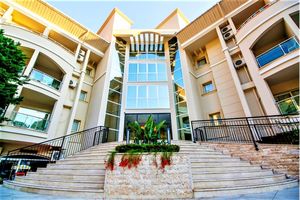 Hotel Julian Forest Suites Marmaris