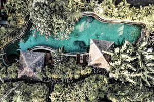 Hotel Jamahal Private Resort & Spa Kuta