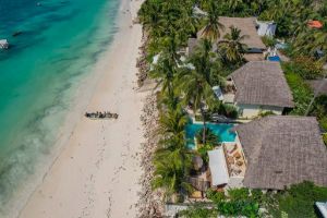 Hotel Jambiani Villas Jambiani