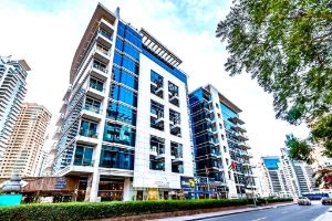 Hotel Jannah Place Dubai