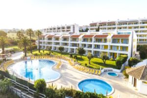 Hotel Jardim Do Vau Algarve