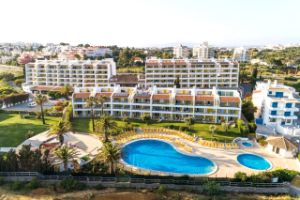 Hotel Jardim Do Vau Algarve