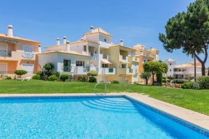Hotel Jardins Santa Eulalia By Garvetur Algarve
