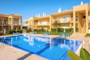 Hotel Jardins Vale De Parra Algarve