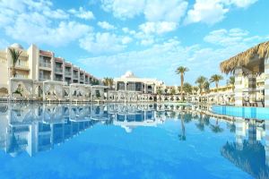 Hotel Jaz Casa Del Mar Beach Hurghada