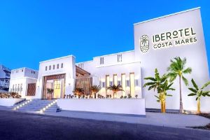 Hotel Jaz Costa Mares Marsa Alam