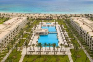 Hotel Jaz Elite Crystal Marsa Matruh