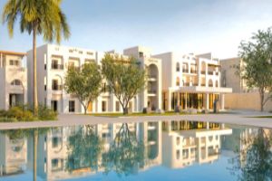 Hotel Jaz Elite Negma Marsa Alam